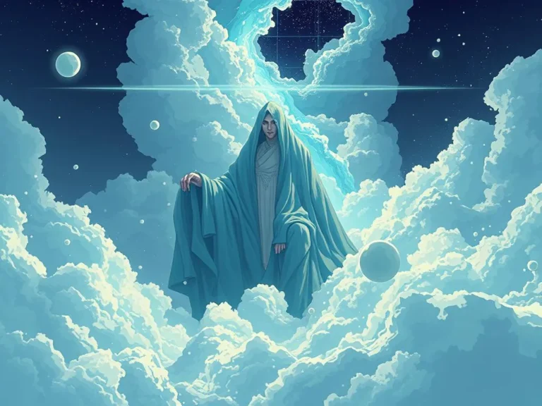 El Significado de Soñar: Interpretaciones y Conexiones Espirituales