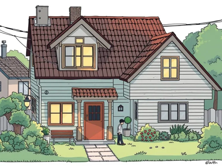 Significado de los Sueños con Vecinos: Un Análisis Profundo