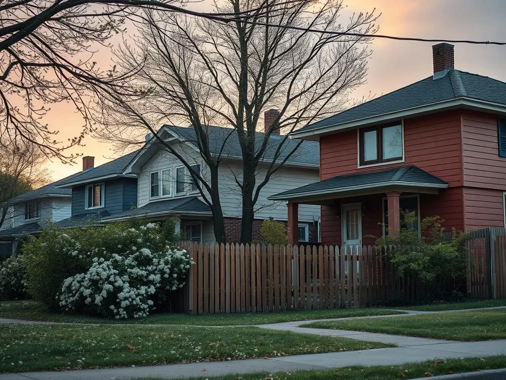 Significado de los sueños sobre vecinos