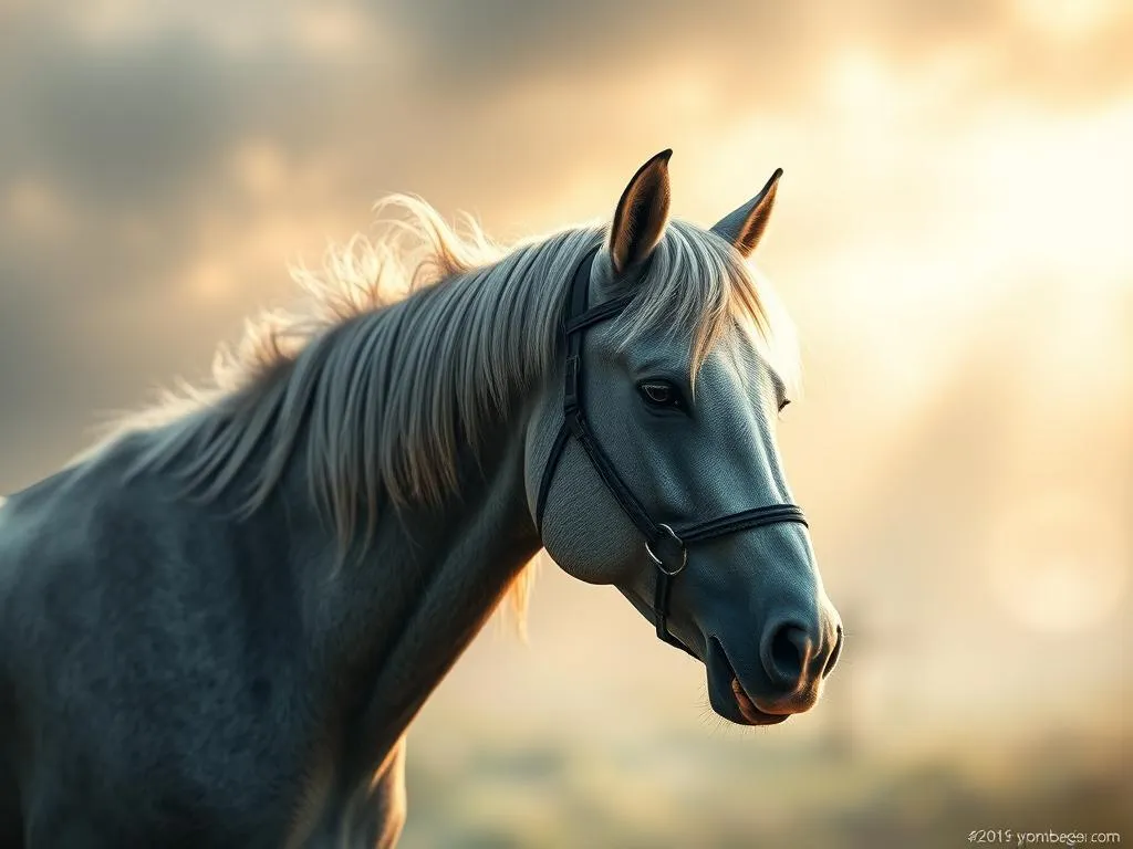 Significado de Vender un Sueño de Caballo