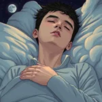 ver a alguien cometer suicidio significado