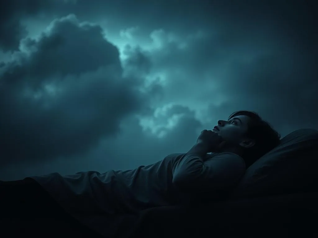 Significado del Sueño de Ver a Alguien Commitir Suicidio