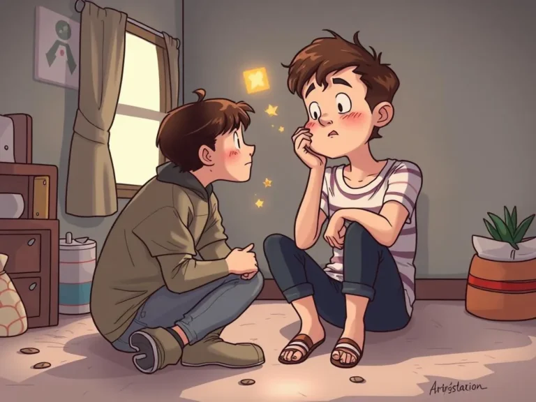 Significado del Sueño de Ver a Alguien Defecar: Interpretaciones y Reflexiones