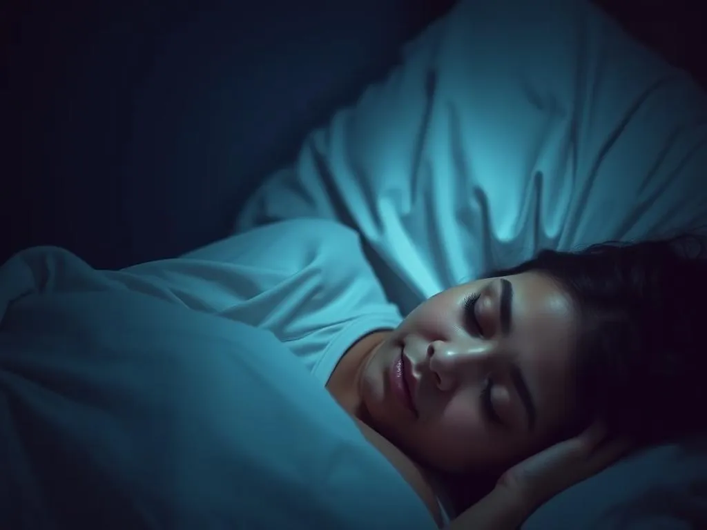 Significado del sueño de ver a mamá dormir