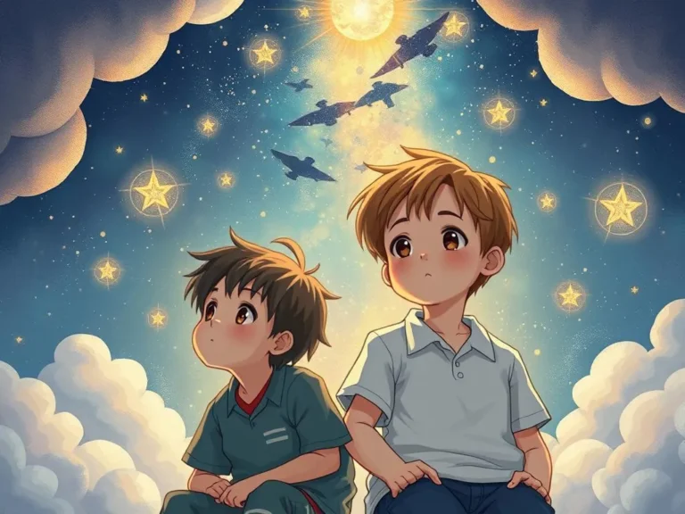 Significado de Soñar con Dos Niños Pequeños: Interpretaciones y Revelaciones