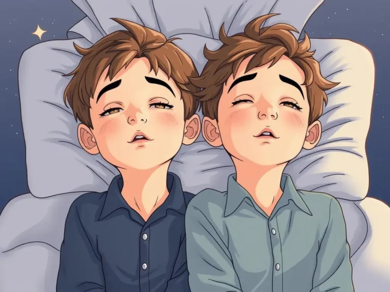 Significado de Soñar con Gemelos: Interpretaciones y Mensajes Ocultos