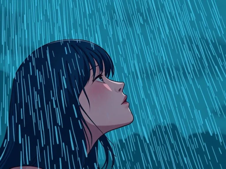 Significado de Soñar con Lluvia: Explorando el Mensaje Oculto