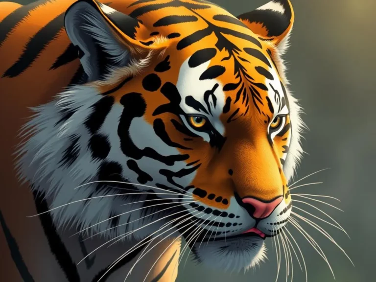 Significado del Sueño con Tigres: Simbolismo y Mensajes Ocultos