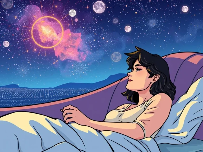 Significado de Soñar con una Celebridad: Interpretaciones y Mensajes Ocultos