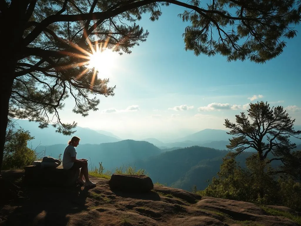 Significado del Sueño de Vivir al Aire Libre