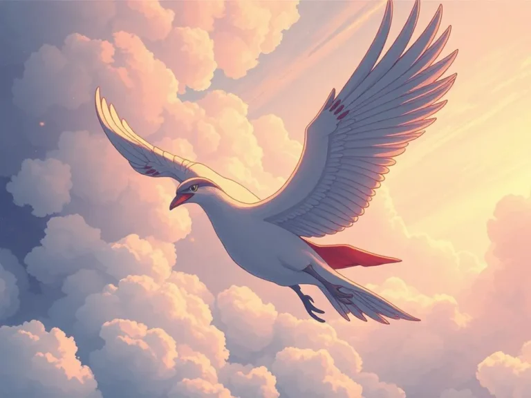 Volando Su Sueño: Interpretaciones y Significados del Vuelo en los Sueños