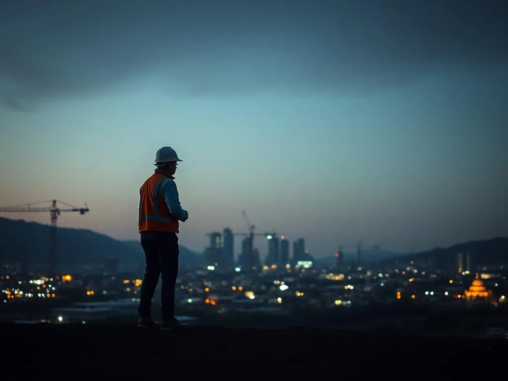 Significado del sueño de ir al trabajo