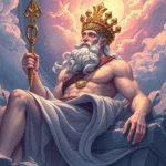 zeus suenio significado